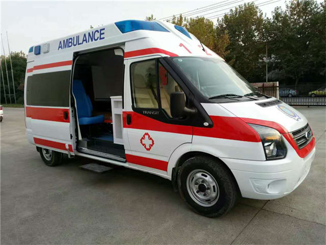 甘谷乌鲁木齐沙依巴克区上线 “安康护送” 非急救转运服务平台