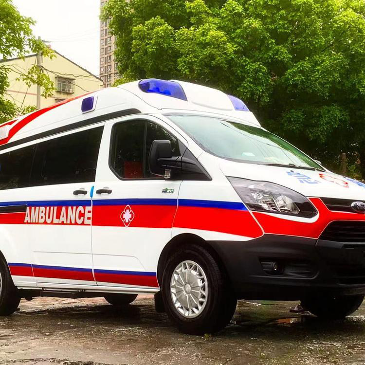 甘谷重症监护救护车出租护送返乡