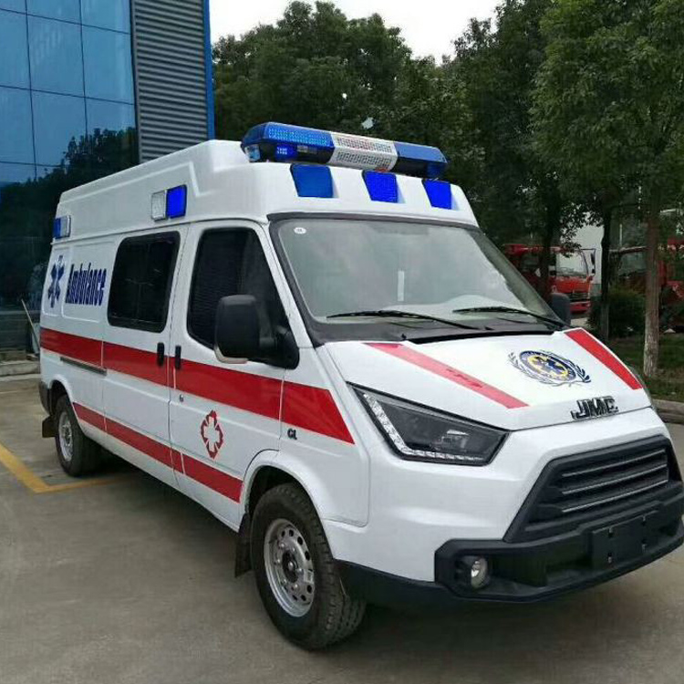甘谷救护车出租哪家好